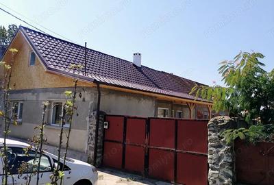 CI587 Chizatau,casa 5camere+teren - 8