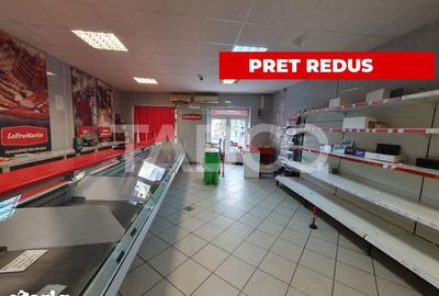 Spațiu comercial, de 150 mp, în Central - 5