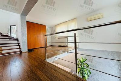 Casă cu 4 camere în Central - 17