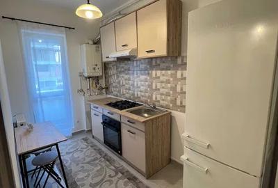 Garsoniera Decomandata Militari Residence / Loc de Parcare - 7