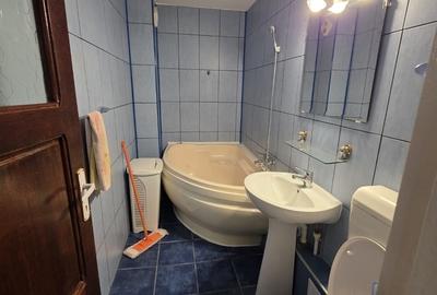 Apartament cu 2 camere decomandat în Bucur Obor - 2