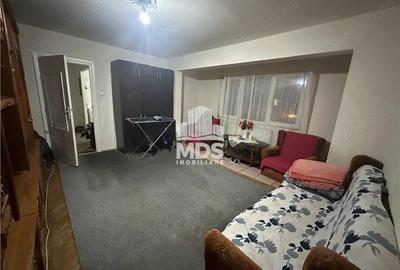 Confort 1 la etajul 2, model mare cu central #259; propie ling #259; Pia #539;a Doina - 2