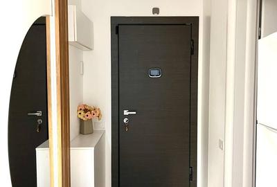 Apartament cu 2 camere semidecomandat în Parcul Carol - 13