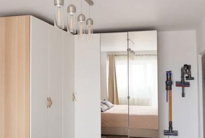 Apartament cu 4 camere decomandat, mobilat în Grivița - 9
