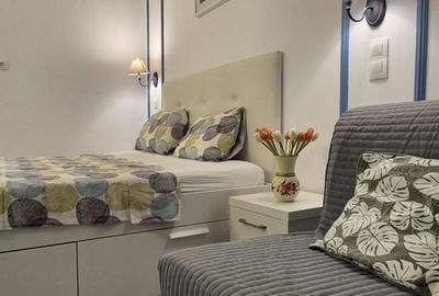 Apartament decomandat în Central - 5