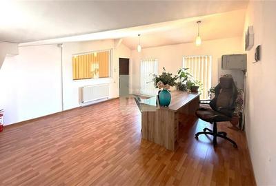 Spatiu de birouri 60 mpu cu 2 camere 2 bai Bulevardul Victoriei