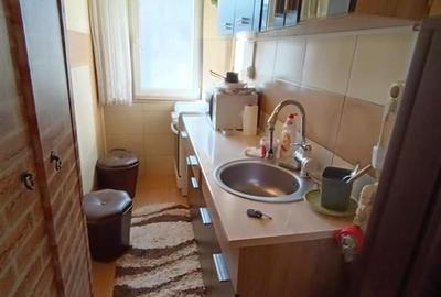 Apartament cu 2 camere semidecomandat în Viziru 2 - 7
