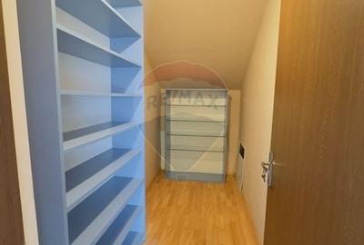 Casa cu 5 camere de vanzare Cartier Orizont 2 Paleu zona Metropolitana - 16