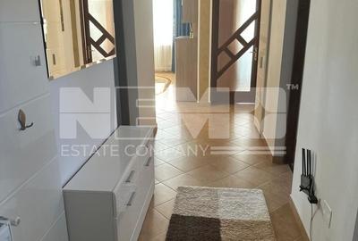 Apartament cu 3 camere decomandat, mobilat în Vest - 9
