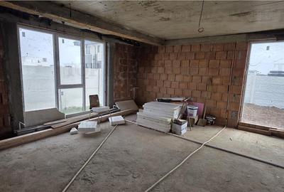 Casă individuală cu 4 camere cu Teren 262 Mp în Clinceni - 7