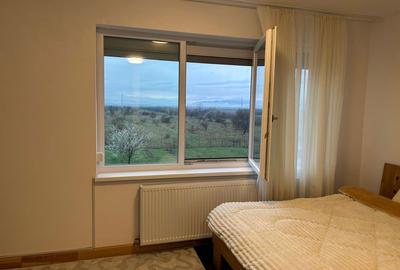 Casă cu 3 camere cu Teren 200 Mp în Central - 8