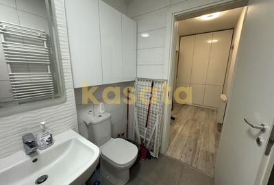 Garsonieră 21 Residence de vanzare | Decomandată | Balcon - 17