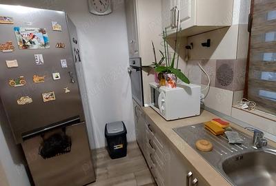 Ap. de inchiriat Gara bl nou 2 CAM gaze ET 1 dec. 84 mp 500 E Et. LUNG - 6