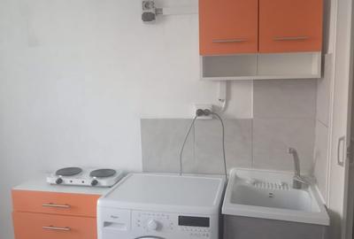 Garsonieră în Central - 2