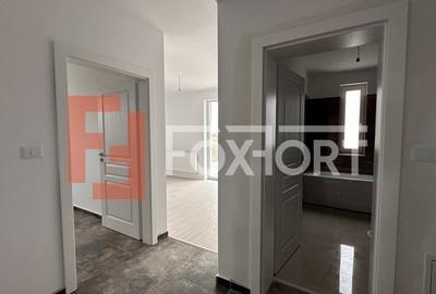 Apartament cu o camera la parter in Giroc - 3