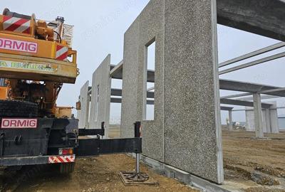 Vanzare hale/depozite/productie -industrial-Chitila - Rudeni, ILFOV Vanzare hale/depozite/productie -industrial-Chitila - Rudeni, ILFOV - 19