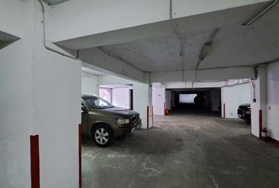 Birou, de 138.14999389648 mp, în Unirii - 51