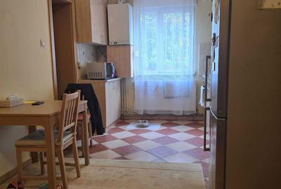Apartament cu 3 camere decomandat în Central - 4