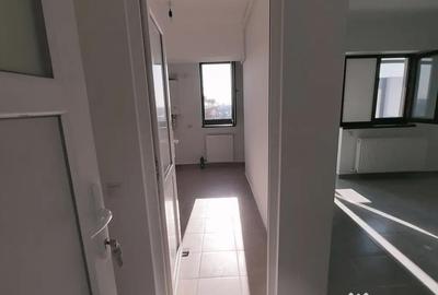 Garsonieră decomandată în Rahova - 2