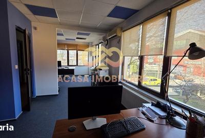 Spațiu comercial, de 130 mp, în Podu Roș - 7
