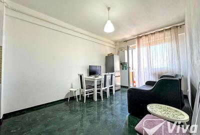 Apartament cu 2 camere semidecomandat, mobilat în Cug - 1