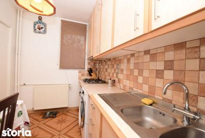 Apartament cu 2 camere decomandat, mobilat în Titan - 12