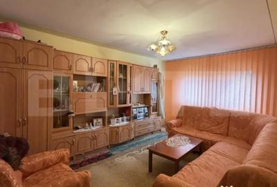 Apartament cu 2 camere decomandat, mobilat în Central - 10