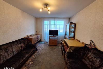 Apartament cu 3 camere decomandat în Central - 5