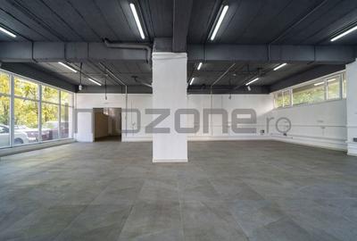 Spațiu comercial, de 280 mp, în Militari - 14
