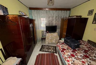 Apartament 2 camere, parter, 54mp, zona Sud , necesita renovare - 8