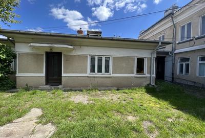 Teren Construcții intravilan de 916 mp, în Ultracentral - 4