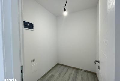 Apartament cu 2 camere în Sânpetru - 10