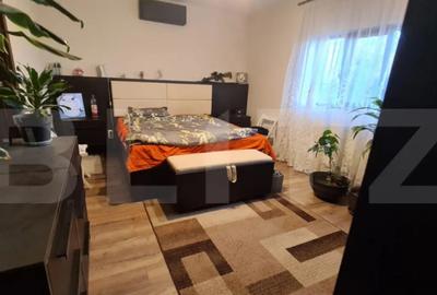 Casă cu 4 camere cu Teren 500 Mp în Central - 17