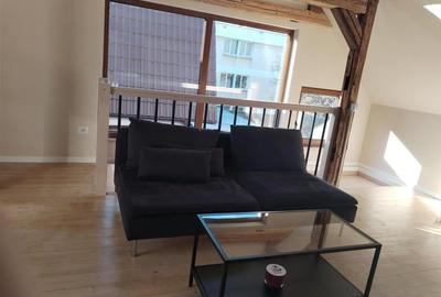 Apartament modern de inchiriat  zona Bartolomeu, la curte, complet renovat - 18