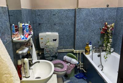 Casa single PODU DE FIER-TG.CUCU, 109 mp - ideal pentru locuit sau spatiu comerc - 5