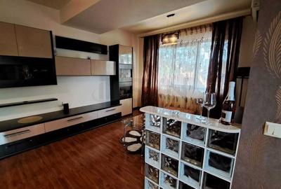 REA1026311 Apartament 3 camere de inchiriat in zona Apusului - 4