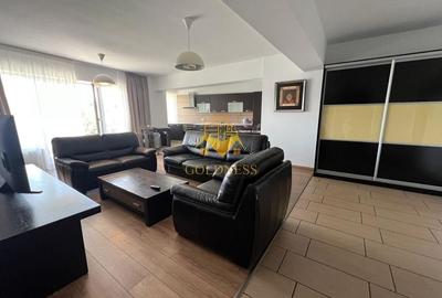 2 camere, open space, modern, Parcul Rozelor, Plopilor, USAMV - 2