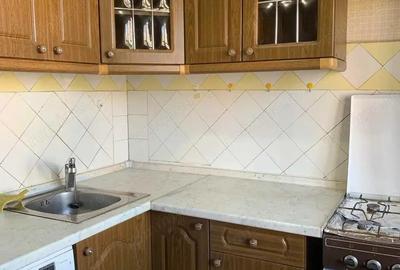 Garsoniera in zona Tei, Facultate de Constructii - 3