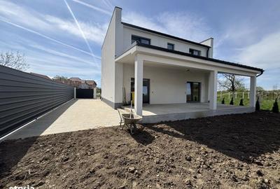 Casă cu 4 camere în Bungard - 8