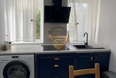 Duplex in vila, 3 c, Mamaia Nord, parcare, aer conditionat, curte, centrala gaze - 4