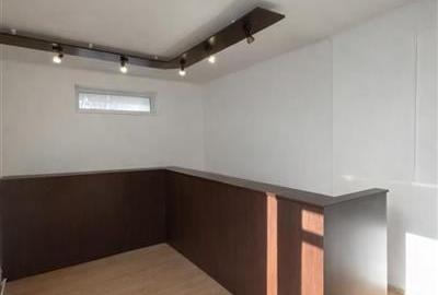 Spatiu vizibil,acces dublu,trafic intens,3 incaperi,flexibil:servicii&comert - 5