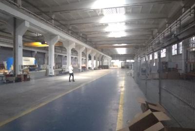 Hala industriala Brasov,zona Astra - 6