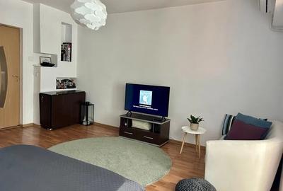 Apartament cu 1 camera - zona Nicolina - Lidl.