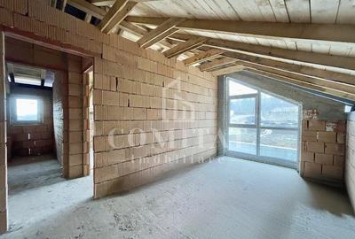 Casă individuală Sălicea cu 750 teren - 8