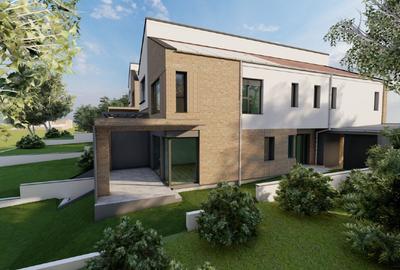 Duplex Premium Eficient Energetic – Str. Voroneț 9-11, Cluj-Napoca - 3