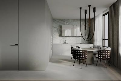 Unirii apartament 3 camere cu loc de parcare inclus si fara TVA - 8