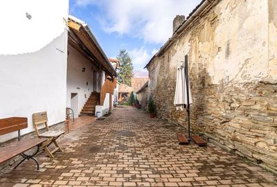 Casa / Vila cu 7 camere de vanzare - 47