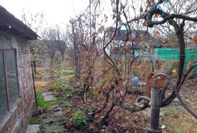 Sancraiu la drumul principal - Teren 540 mp, Casa 176 mp - 6