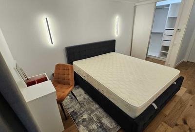 Apartament cu 2 camere decomandat, mobilat în Cotroceni - 4