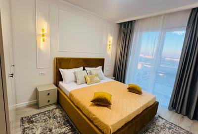 Apartament 3 camere | Appolo Pasarela | Lux | 3 min metrou Berceni Apartament 3 camere | Appolo Pasarela | Lux | 3 min metrou Berceni - 13